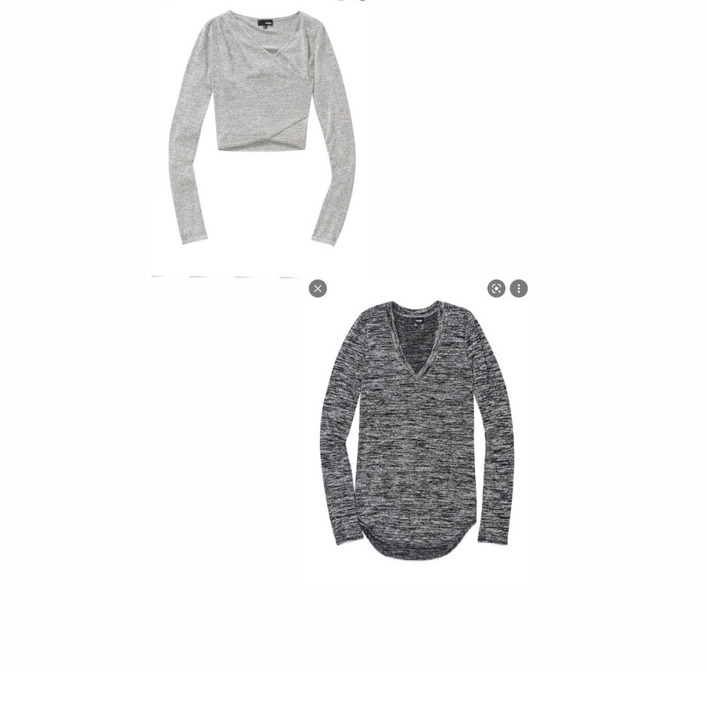 Wilfred tops (flavia)